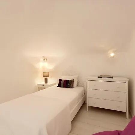 Seaside Luxury By Andros Collection Βίλα Στενιές