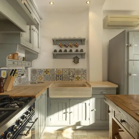 Seaside Luxury By Andros Collection Βίλα