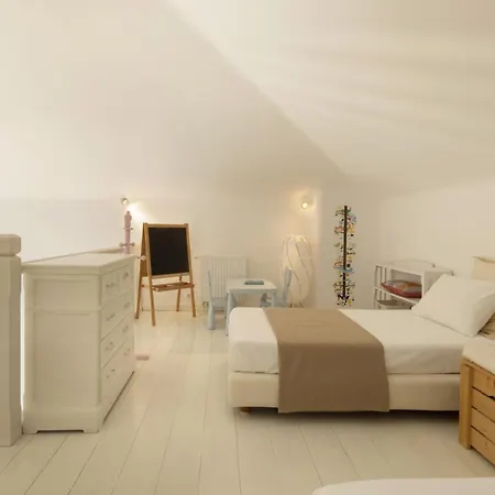 Seaside Luxury By Andros Collection