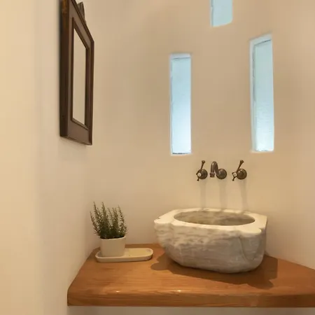 Seaside Luxury By Andros Collection Βίλα