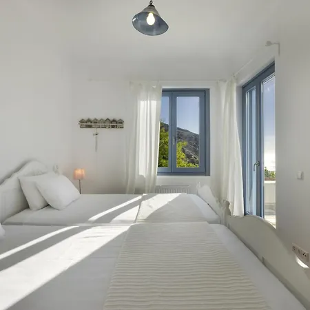 Seaside Luxury By Andros Collection Στενιές