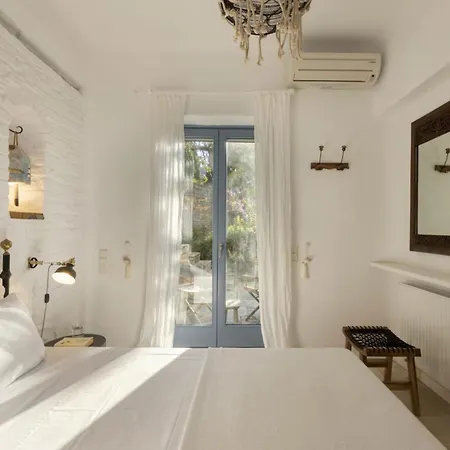 Seaside Luxury By Andros Collection Βίλα *