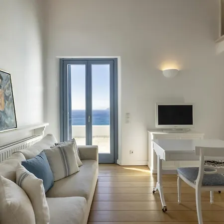 Βίλα Seaside Luxury By Andros Collection Στενιές