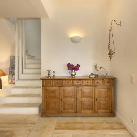 Seaside Luxury By Andros Collection *