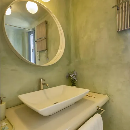 Seaside Luxury By Andros Collection