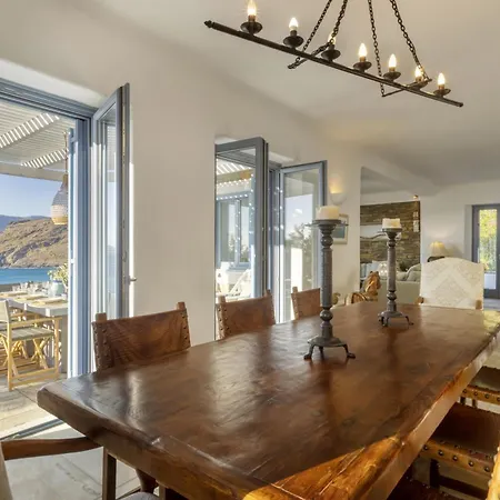 Βίλα Seaside Luxury By Andros Collection Στενιές