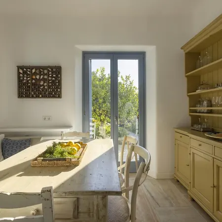 Seaside Luxury By Andros Collection *