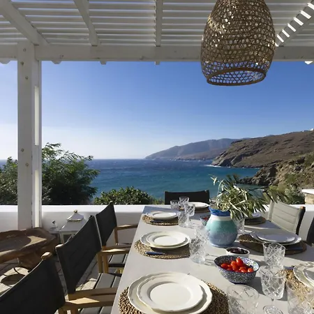 Βίλα Seaside Luxury By Andros Collection *