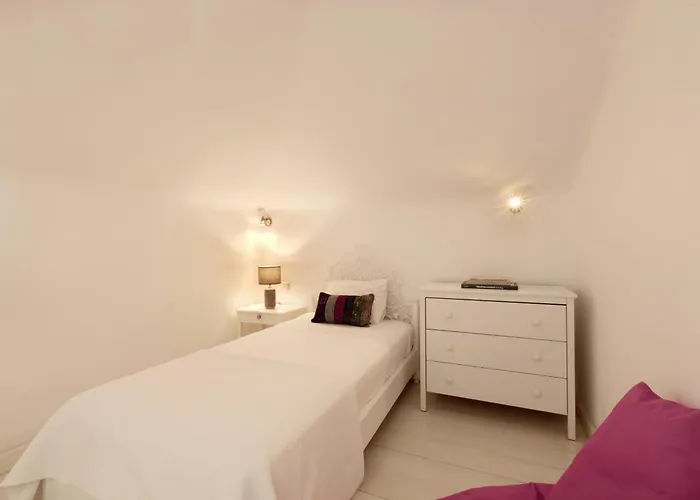 Seaside Luxury By Andros Collection Вилла Stenies