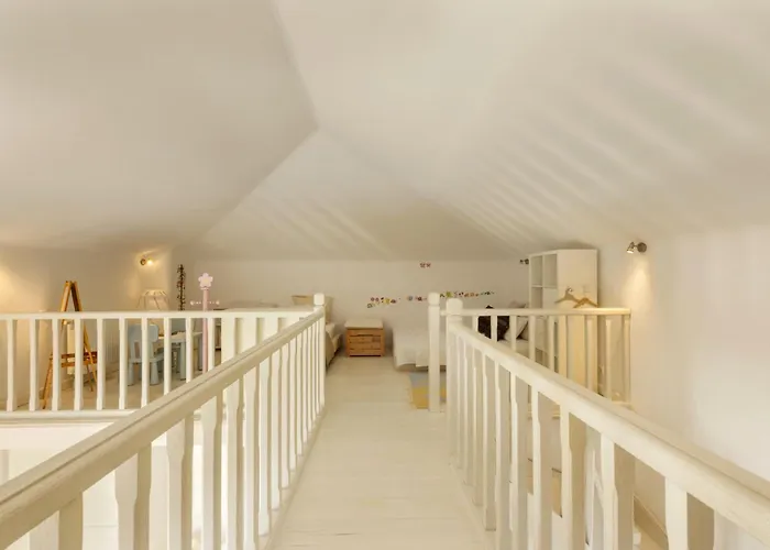 Seaside Luxury By Andros Collection * Stenies