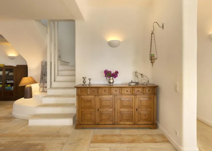 Seaside Luxury By Andros Collection *