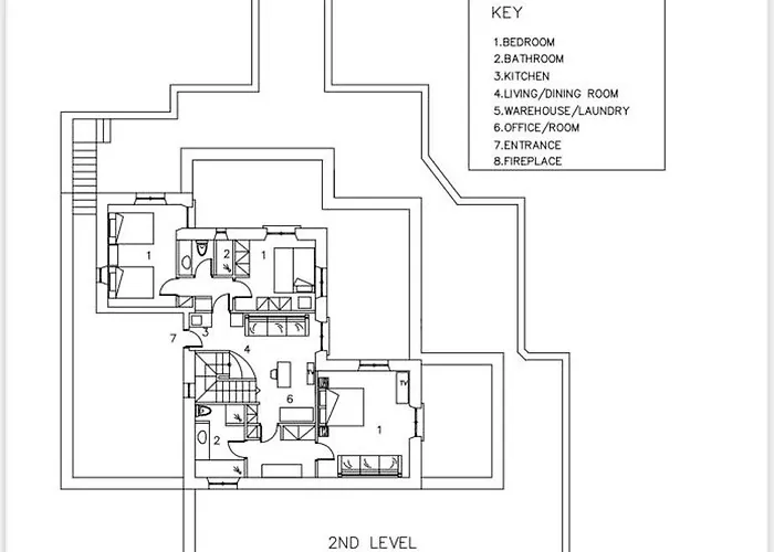 Вилла Seaside Luxury By Andros Collection Stenies