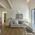 Seaside Luxury By Andros Collection Villa *