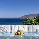 Villa Seaside Luxury By Andros Collection *
