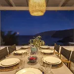 Seaside Luxury By Andros Collection Villa *