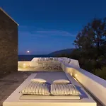 Seaside Luxury By Andros Collection