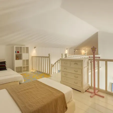 Seaside Luxury By Andros Collection 빌라 *