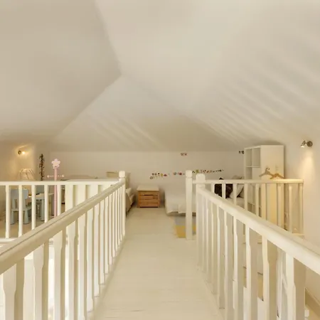 Seaside Luxury * Steniaí