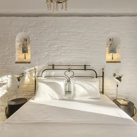 Villa Seaside Luxury By Andros Collection