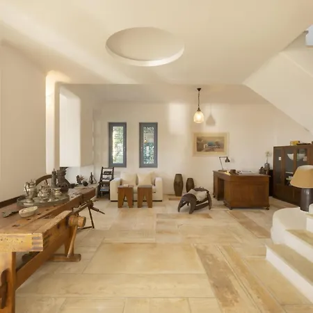 Seaside Luxury By Andros Collection Steniaí