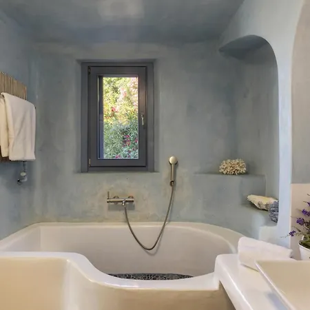 Seaside Luxury By Andros Collection Villa *