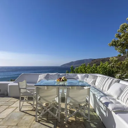 Seaside Luxury By Andros Collection Villa *
