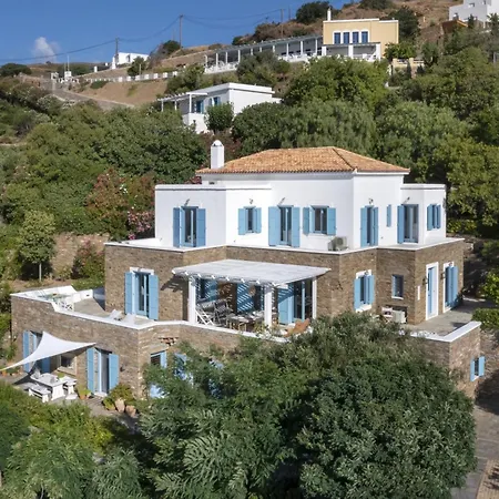 Villa Seaside Luxury *