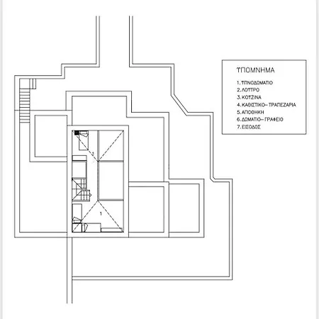 Villa Seaside Luxury By Andros Collection