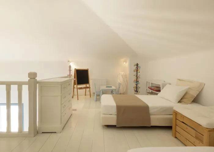 Seaside Luxury By Andros Collection