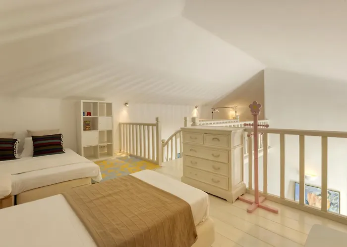 Seaside Luxury By Andros Collection Villa *