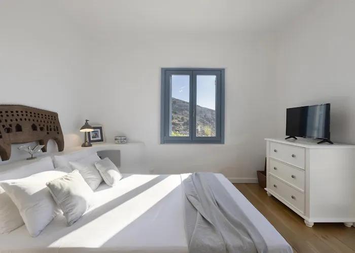 Villa Seaside Luxury By Andros Collection