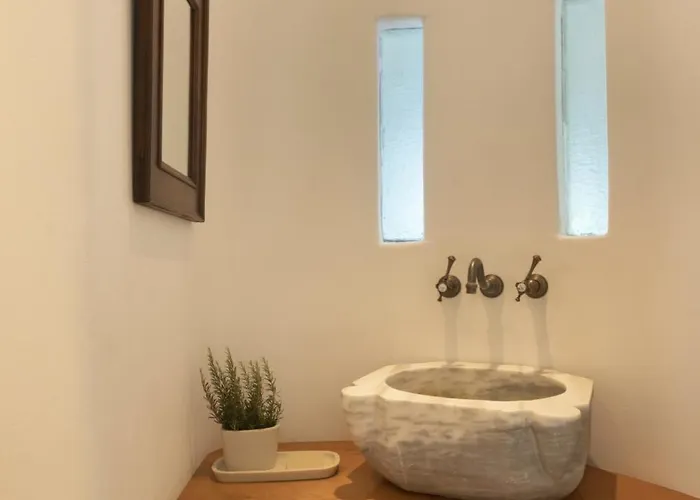 Seaside Luxury By Andros Collection 빌라