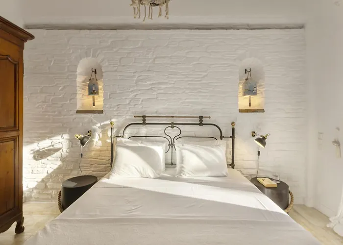 Villa Seaside Luxury By Andros Collection