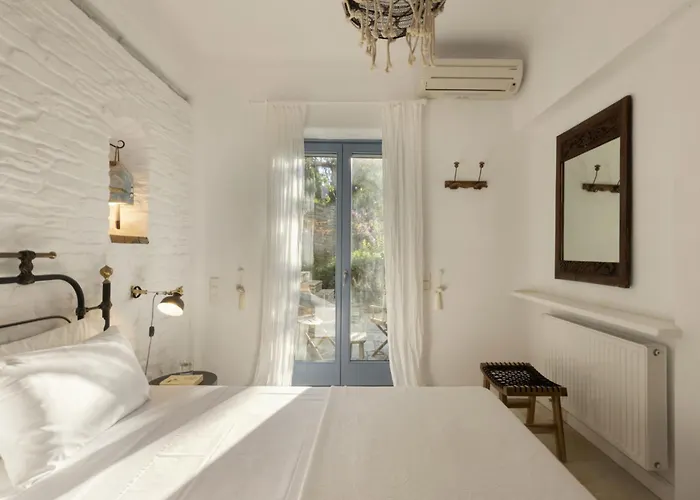 Seaside Luxury By Andros Collection Villa *