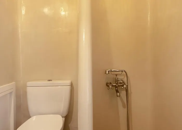 Villa Seaside Luxury By Andros Collection Steniaí