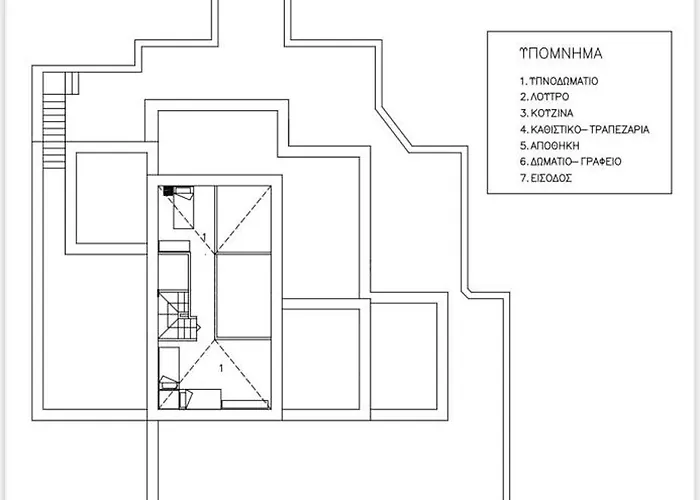 Villa Seaside Luxury By Andros Collection